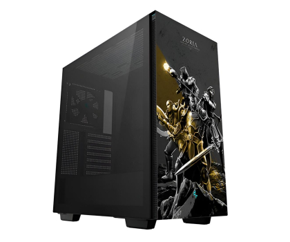 Obudowa Deepcool CH510 ZORIA